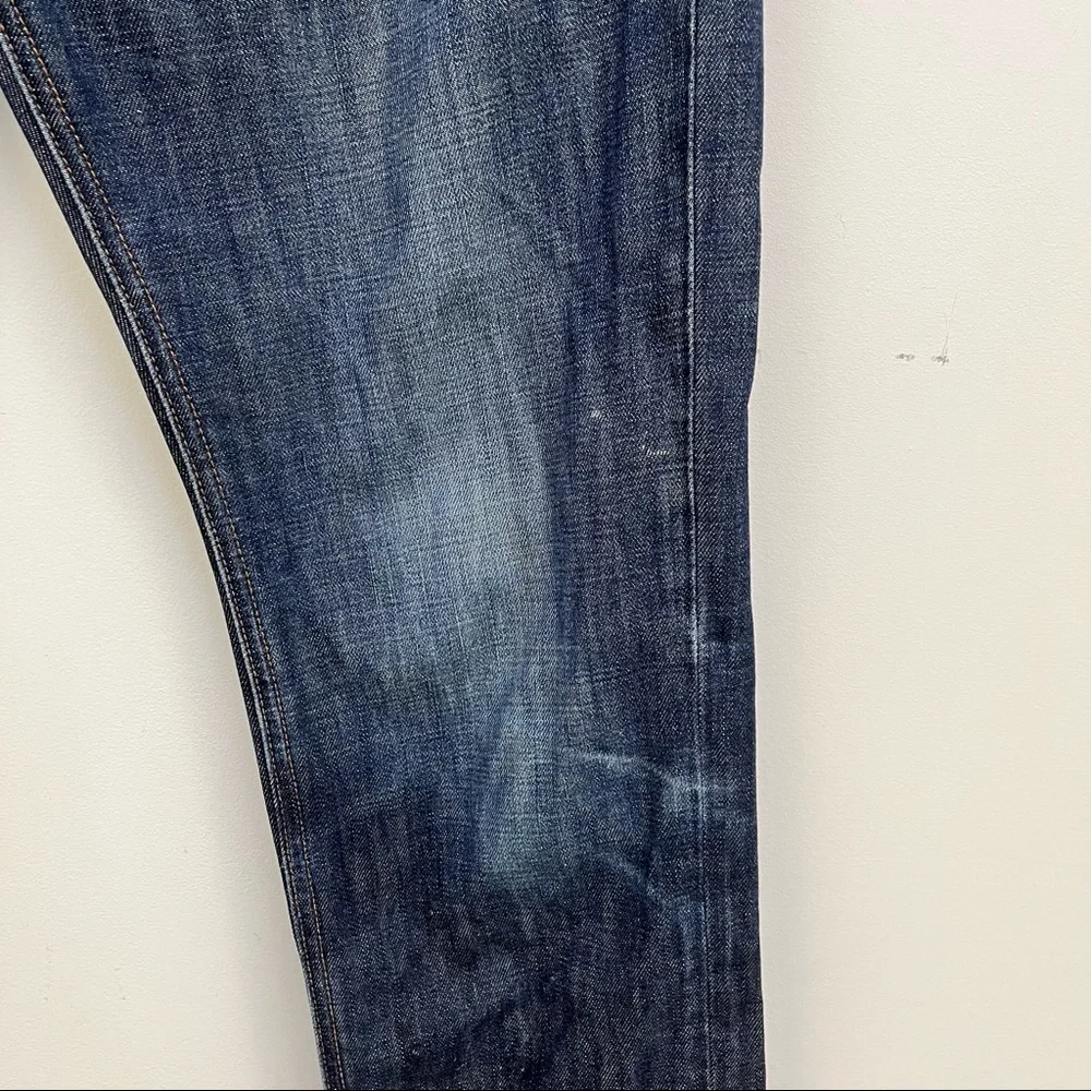 J. Crew Sutton Jeans